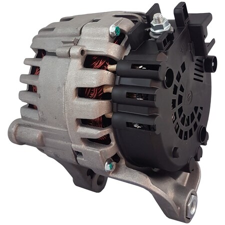 Replacement For Bmw, 2011 X5 3L Alternator